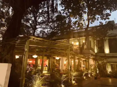 The Elgin Fairlawn, Kolkata - 13