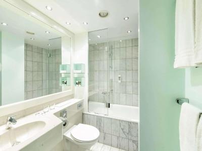 Mercure Dortmund Centrum - 27