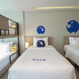 Kokotel Krabi Oasis - 38