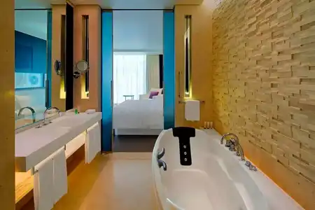Le Méridien Dubai & Conference Centre - 71