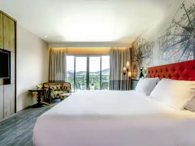 Mercure Langkawi Pantai Cenang - 2