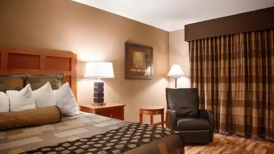 Wyndham Bloomington - Mall of America - 52
