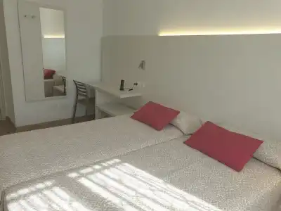 Apartaments Ses Dàlies - 6