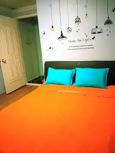 Blue Backpackers Hostel - 34