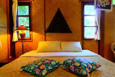 Malee's Nature Lovers Bungalows - 31