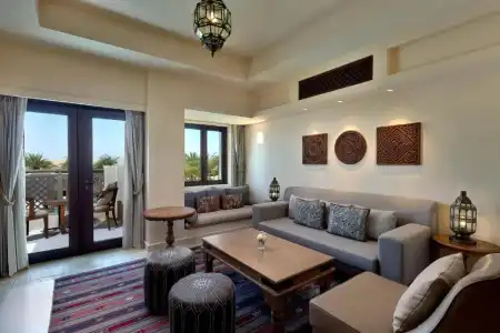 Al Wathba, a Luxury Collection Desert Resort & Spa, Abu Dhabi - 109