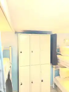 La Bella Suites Beyoglu - 28