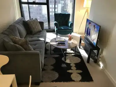 Winston Apartments - 5