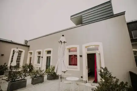 & Restaurant Heyligenstaedt - 35