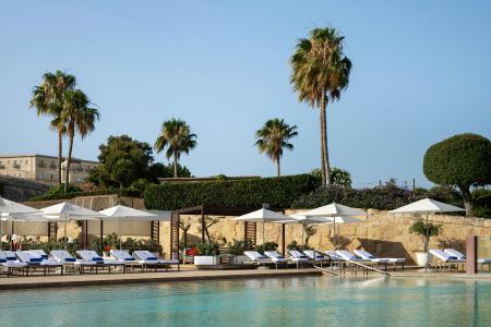 The Phoenicia Malta - The Leadings of the World - 47