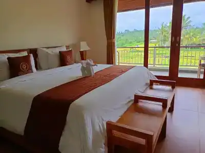 Paon Desa Ubud - 78