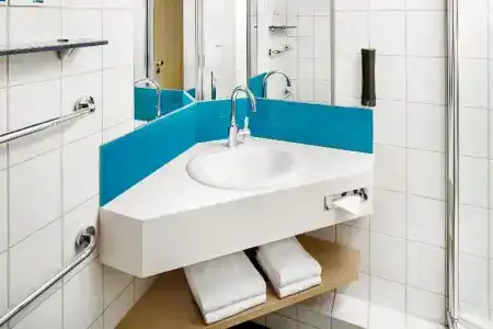Holiday Inn Express Düsseldorf City North by IHG - 61