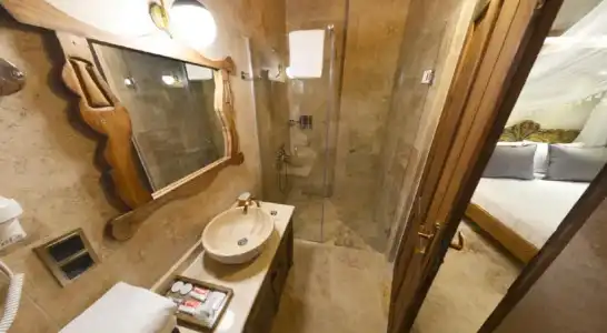 Pegas Cave Suites - 112