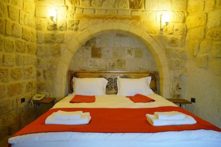 Vezir Cave Suites - 71
