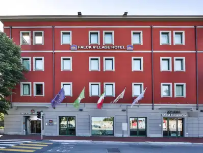 Best Western Falck Village - 85