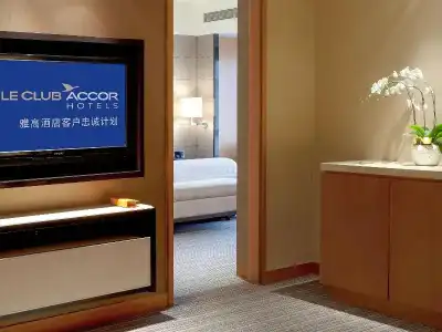 Pullman Dongguan Changan - 49
