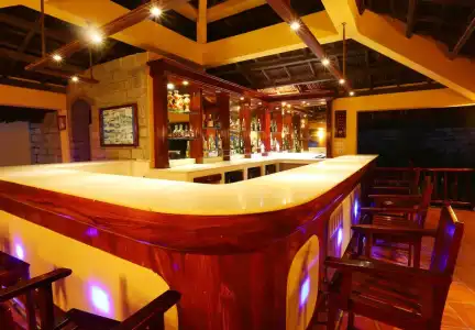 White Sand Resort - 35
