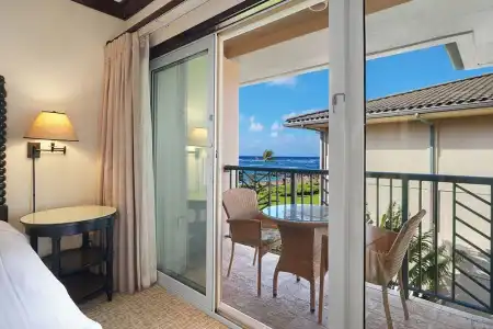 Waipouli Beach Resorts & Spa Kauai by OUTRIGGER - 145