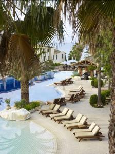 Columbia Beach Resort - 30
