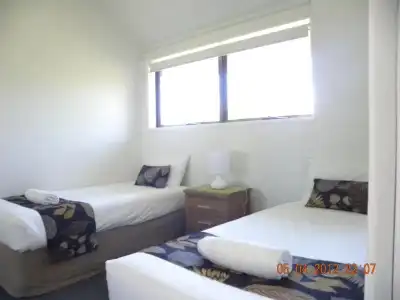 Glen Eden Beach Resort - 75
