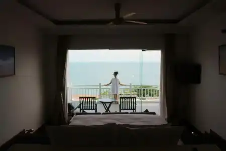 SV Boutique Resort - 124
