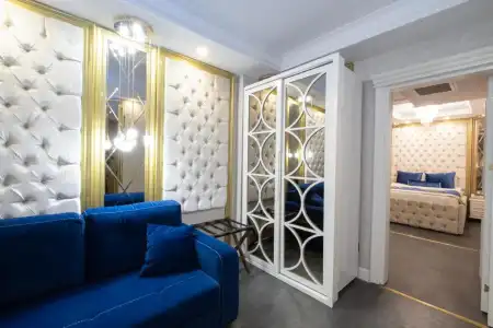 Les Lion Luxury Spa - 23