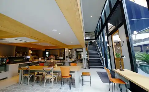 Abloom Exclusive Serviced Apartments - 22