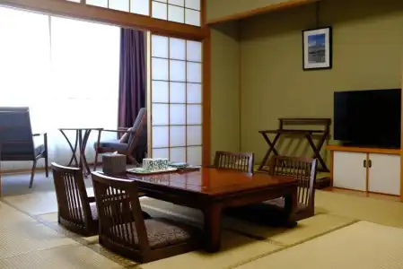 Harriway Hakone - 39