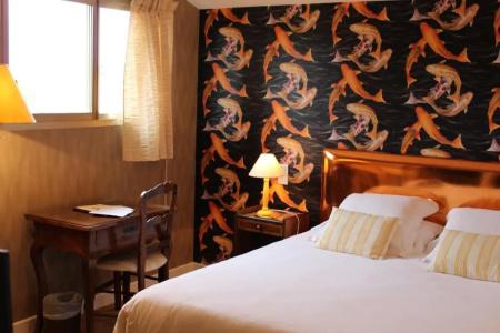 Hostellerie Saint-Antoine - 6