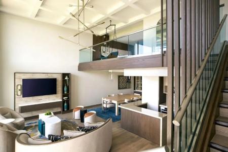 VEA Newport Beach, a Marriott Resort & Spa - 119