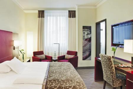 Steigenberger Graf Zeppelin - 43