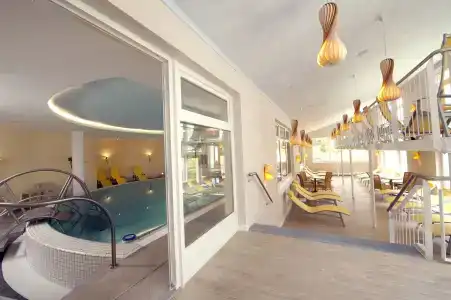 Best Western Premier Castanea Resort - 7
