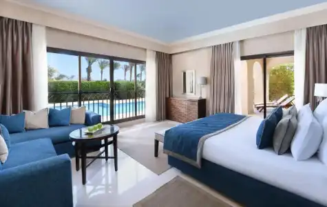Jaz Aquamarine Resort - 72