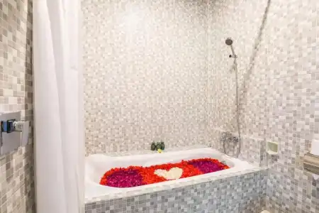 Amoya Inn - 52