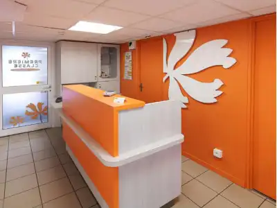 Hôtel Première Classe Toulouse Nord - Sesquières - 6