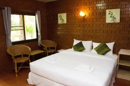 Bankrut Resort - 41