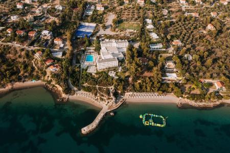 Brown Beach Chalkida Resort, a member of Browns - 29