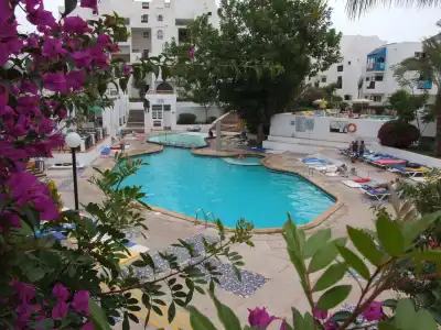 El Pueblo Tamlelt - 16