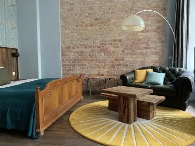 Brilliant Apartments - 147