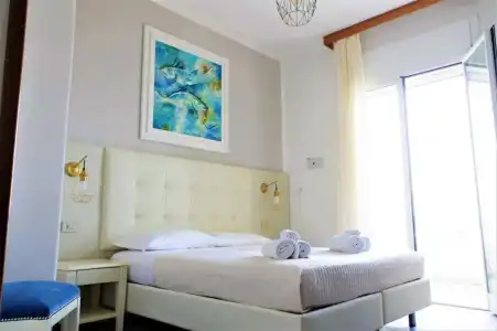 Golf & Beach B&B - 42