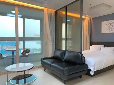 The Stay Songdo - 84