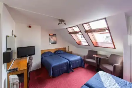 Amsterdam Wiechmann - 21
