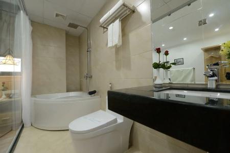 Blue Hanoi Inn City - 9