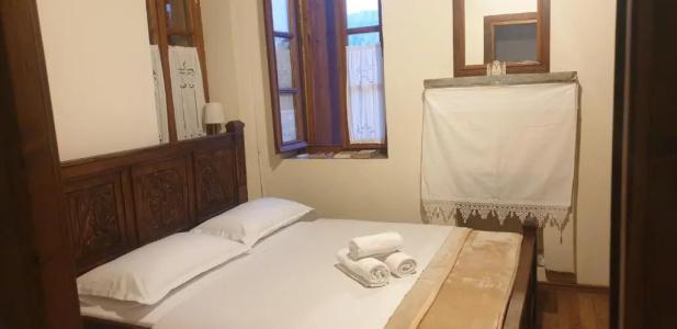 Silver Hill Guesthouse - 21
