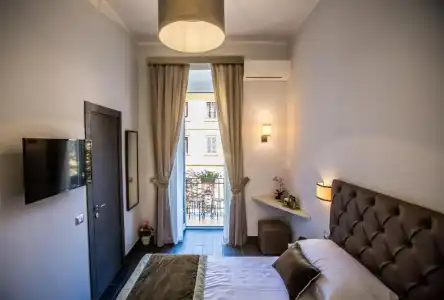 San Pietro Leisure and Luxury - 31