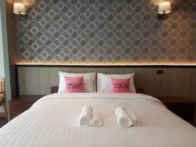 Buraphat Resort - 187