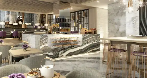 Al Bandar Rotana – Creek - 15