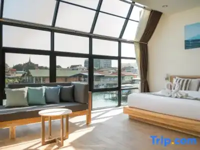 Baan Tah On The Sea - 222