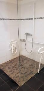 Hôtel Le St Patrice - 27