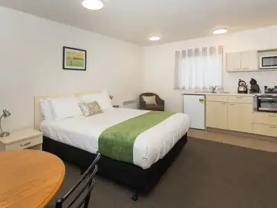 Bella Vista Motel Dunedin - 20
